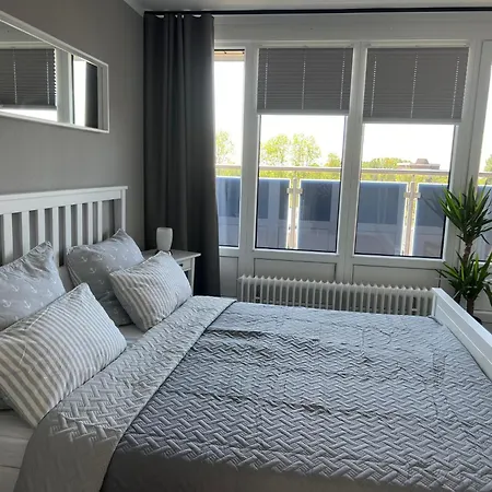 Ferienwohnung Briesenick-radde Meeresblick * Tossens